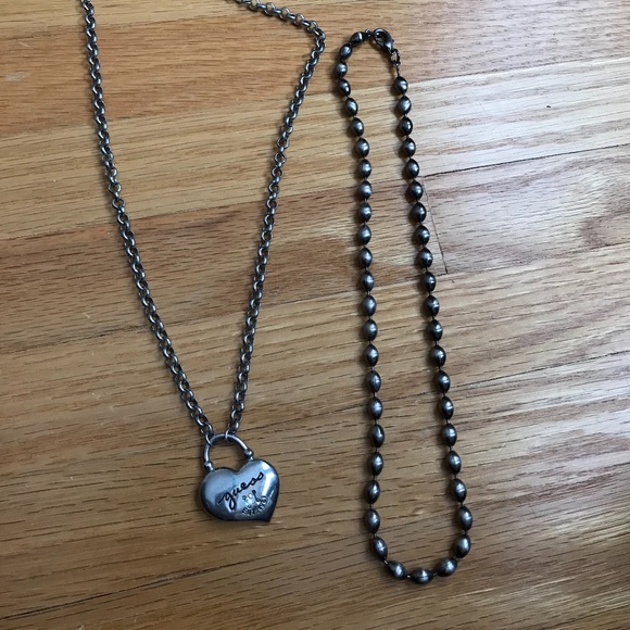 Set of 2 jewellery items - Y2K - Picture 13 of 13